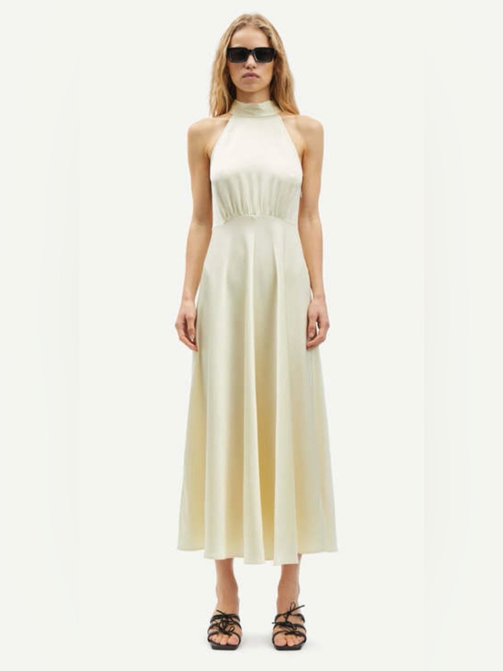 Samsøe Samsøe Rheo Dress